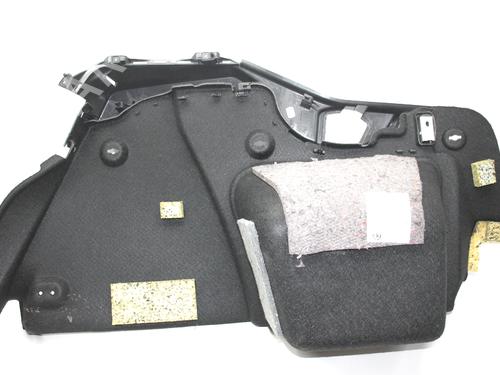 Boot lining SKODA SUPERB II (3T4) 2.0 TDI | BP34216752I3  - Image 9