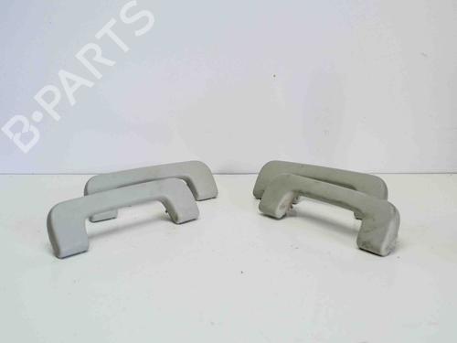 Poignée de toit intérieure AUDI A6 C6 (4F2) 3.0 TDI quattro | BP14689367I35 