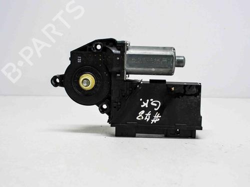 Left rear window motor VW TOUAREG (7LA, 7L6, 7L7) 3.0 V6 TDI | BP6489178E23