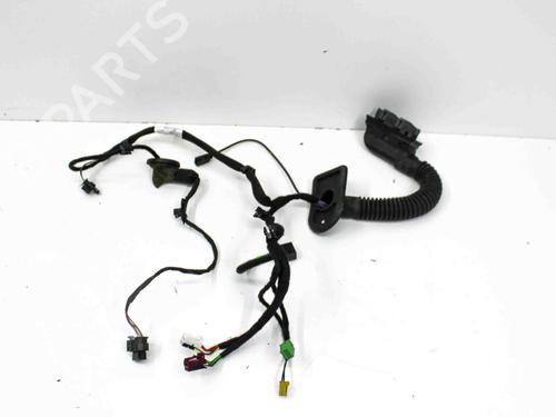 Used Wiring harness MERCEDES-BENZ C-CLASS T-Model (S205) C 350 e (205.247) (211 hp) 19331309