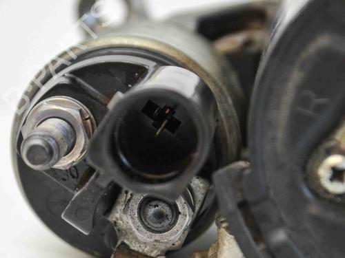 Anlasser AUDI A5 (8T3) S5 quattro | BP8347934M8