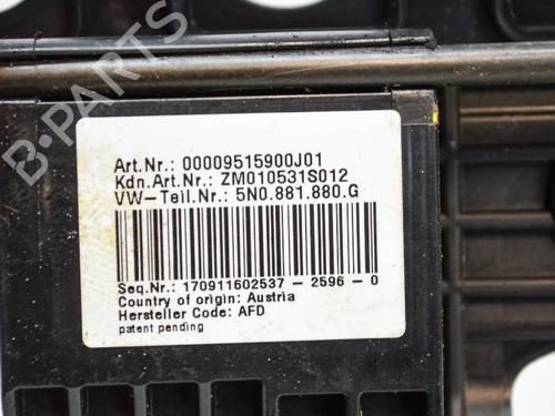 Electronic module AUDI Q3 (8UB, 8UG) 1.4 TSI | BP14691608M83 