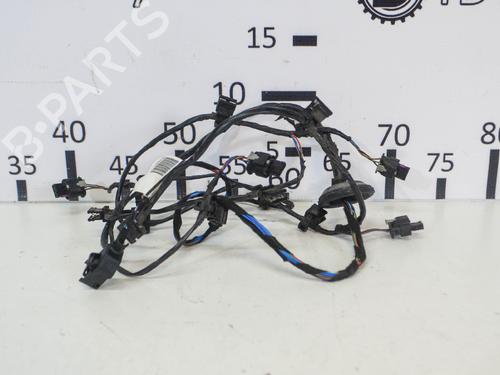 Used Wiring harness SKODA YETI (5L) 1.4 TSI (122 hp) 14671912
