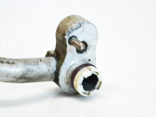 Pipe BMW 3 Touring (F31) 320 d | BP14685514M125 