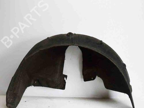 Cava de roda VW PASSAT B7 Variant (365) 2.0 TDI (140 hp) 14687049