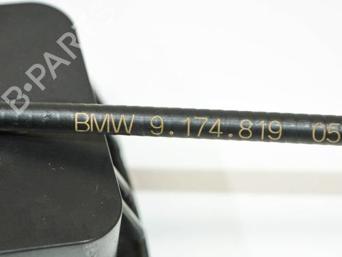Switch BMW 5 Gran Turismo (F07) 535 i | BP16273924I30 