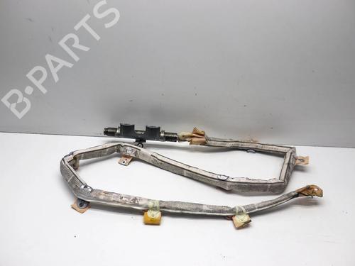 Used Right curtain airbag PORSCHE PANAMERA (970) 3.6 (300 hp) 30884895