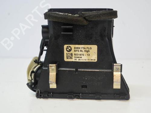 Air vent BMW 4 Coupe (F32, F82) 428 i | BP14670808I21 