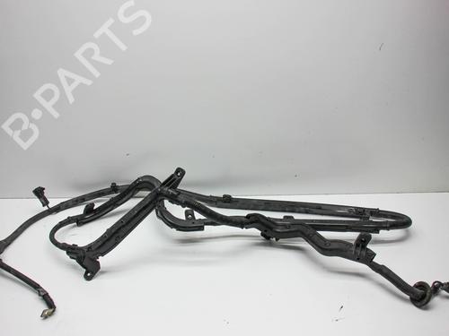 Used Wiring harness KIA STINGER (CK) 3.3 T-GDi (370 hp) 26550010