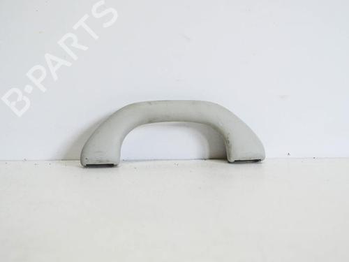 Håndtag i tag VW TOURAN (1T1, 1T2) 2.0 TDI 16V (140 hp) 14687571