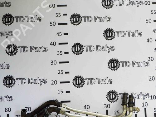 Used Pipe AUDI A6 C7 (4G2, 4GC) 2.0 TDI (190 hp) 14671760