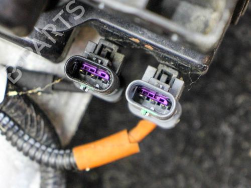 Steering rack TESLA MODEL Y (5YJY) EV Performance All-wheel Drive | BP28823151M22 