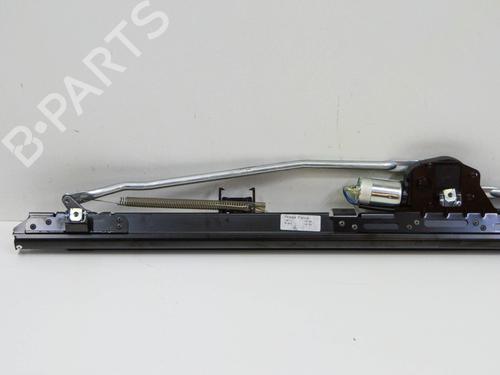 Rear parcel shelf BMW 5 (G30, F90) 530 e Plug-in Hybrid | BP16540648C85 
