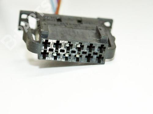 Left mirror VW PASSAT B5.5 (3B3) 1.9 TDI | BP6493212C26 