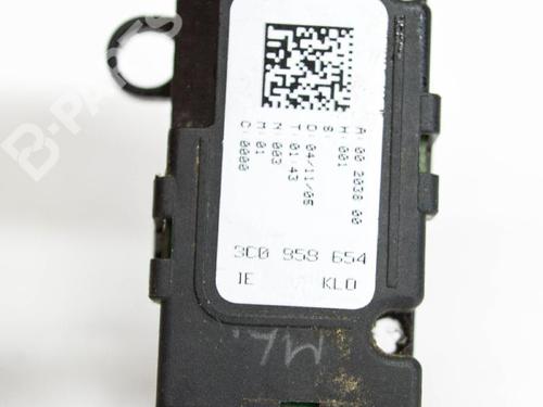 Elektronisk sensor VW PASSAT B6 (3C2) 1.4 TSI EcoFuel | BP7913215M84 