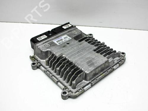 Engine control unit (ECU) KIA STINGER (CK) 3.3 T-GDi | BP26514093M57 - Image 2