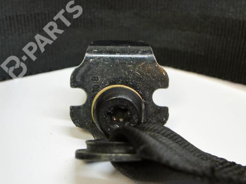 Rear left seatbelt FORD GALAXY II (WA6) 2.0 TDCi | BP7539070I29 