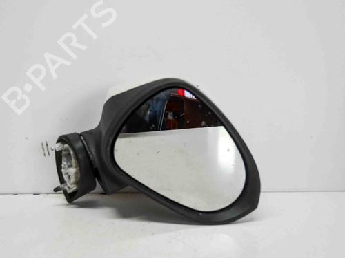 Ryggespeil høyre SEAT IBIZA IV (6J5, 6P1) 1.2 TSI (86 hp) 7539995