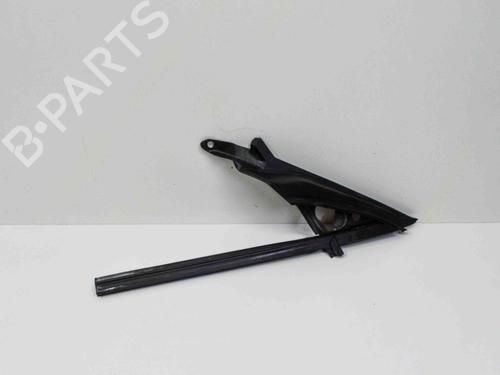 Used Rubber door seal BMW 4 Coupe (F32, F82) 428 i xDrive (245 hp) 14681809
