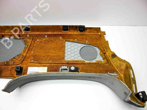 Rear parcel shelf AUDI A8 D4 (4H2, 4H8, 4HC, 4HL) 4.2 FSI quattro | BP29593104C85 