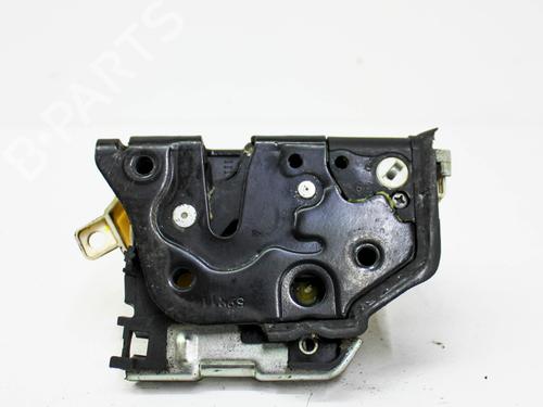 Front right lock AUDI A6 C7 (4G2, 4GC) 3.0 TFSI quattro | BP17229364C97 