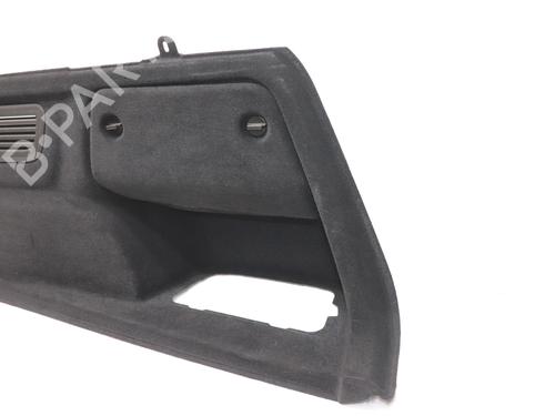 Boot lining ALFA ROMEO STELVIO (949_) 2.0 Q4 (949.AXA2A) | BP38740848I3 - Image 2