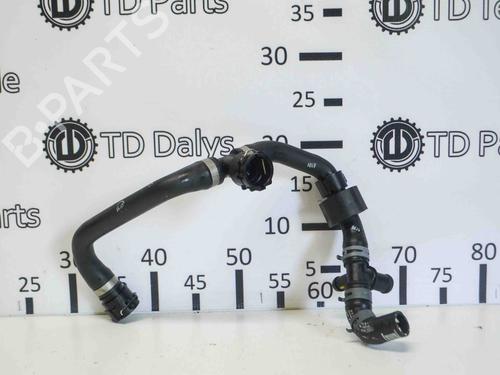 Tubo AUDI Q5 (FYB, FYG) 2.0 TDI quattro (190 hp) 14671841