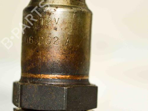 Electronic sensor VW GOLF VII (5G1, BQ1, BE1, BE2) 2.0 TDI | BP7540093M84