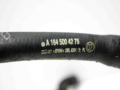 Pipe MERCEDES-BENZ GL-CLASS (X164) GL 450 4-matic (164.871) | BP28623572M125 