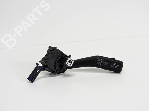 Used Steering column stalk VW CADDY III Box Body/MPV (2KA, 2KH, 2CA, 2CH) 1.4 (75 hp) 7912811