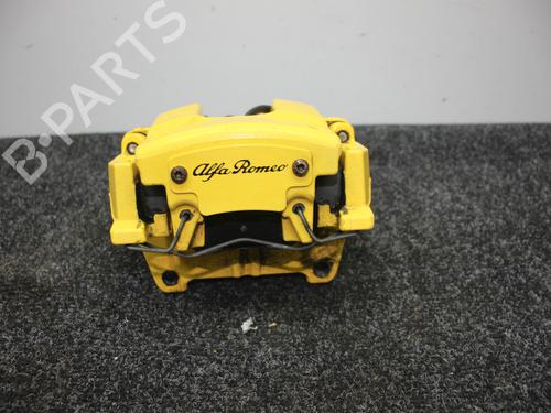Left rear brake caliper ALFA ROMEO GIULIA (952_) 2.0 (952ACA25) | BP38515902M107 - Image 2