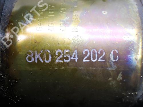 Katalysator AUDI Q5 (8RB) 3.0 TFSI quattro | BP30155476M10