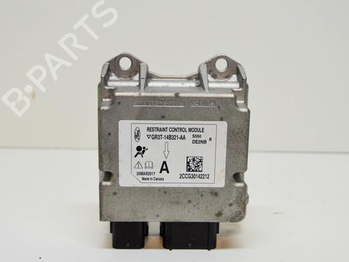 Used ECU airbags FORD USA MUSTANG Coupe 2.3 EcoBoost (314 hp) 13933031