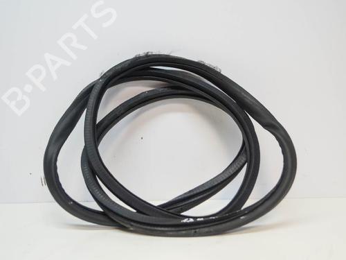 Used Rubber door seal AUDI A6 C6 Avant (4F5) 2.0 TDI (136 hp) 14669787
