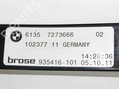 Electronic module BMW 5 (F10) 535 i xDrive | BP19940099M83 
