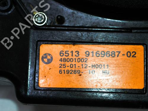 Electronic module BMW 5 Touring (F11) 530 d | BP14681396M83 