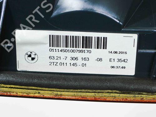 Right taillight BMW 5 (F10) 535 i | BP16020420C35 