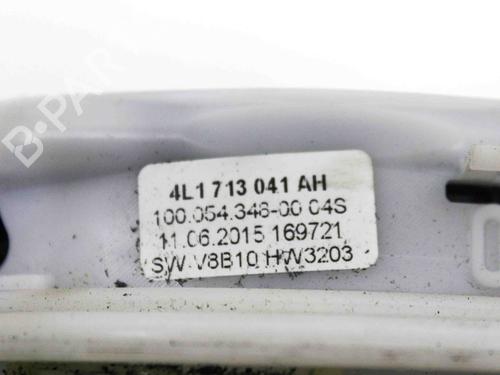 Gear lever AUDI Q7 (4LB) 3.0 TFSI quattro | BP29593041M90