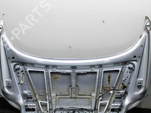 Bakluke CC/Kombi-Kupé VW EOS (1F7, 1F8) 2.0 TDI 16V | BP13933061C6 