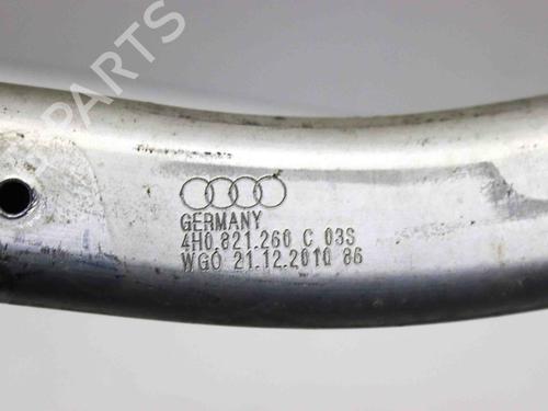 Support AUDI A8 D4 (4H2, 4H8, 4HC, 4HL) 4.2 FSI quattro | BP29460296C155 