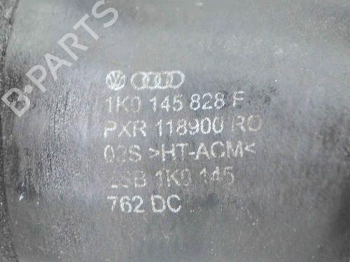 Intercooler pipe SKODA OCTAVIA II Combi (1Z5) 1.8 TSI 4x4 | BP14671611M127