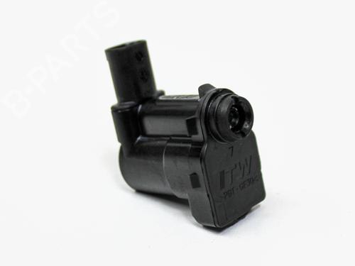 Fuel cap BMW X2 (F39) sDrive 20 i | BP28820792C161 