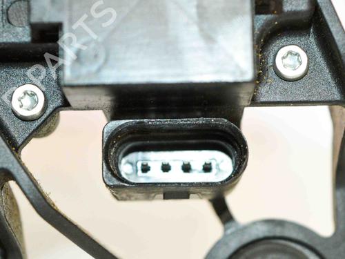 Rear wiper motor VW GOLF VI (5K1) 1.4 TSI | BP7914548M102 