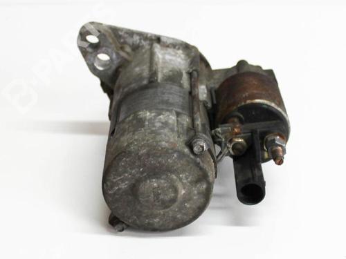 Starter SEAT LEON (1P1) 1.9 TDI | BP6491586M8 