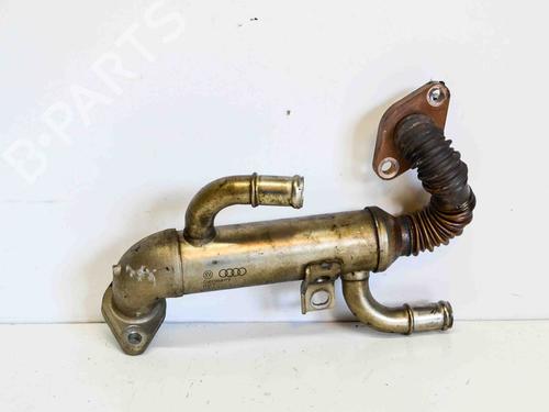 Used Egr SKODA FABIA II Combi (545) 1.4 TDI (80 hp) 6532428