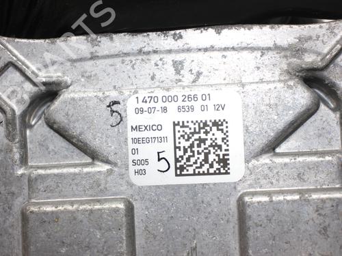 Electronic module ALFA ROMEO GIULIA (952_) 2.0 (952ACA25) | BP38171429M83 - Image 6