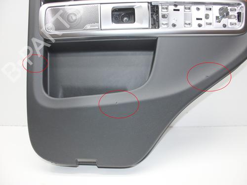 Rear right panel MERCEDES-BENZ G-CLASS Platform/Chassis (W464) G 350 D 4-matic (464.320) | BP37176456C61 - Image 13