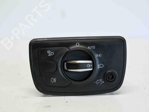 Elektronisk modul AUDI A6 C7 (4G2, 4GC) 2.0 TDI (190 hp) 6501376