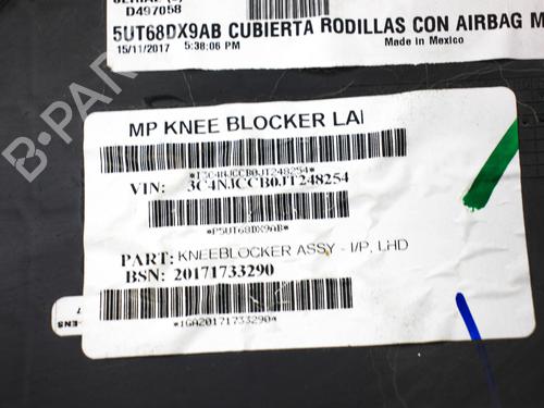 Andre JEEP COMPASS (MK49) 2.4 | BP29919203O1