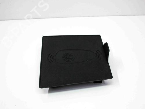 Autre ALFA ROMEO GIULIA (952_) 2.0 Q4 (952ACA45, 952ACA25) (280 hp) 26513418